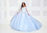 Princesa by Ariana Vara  Dress PR12267