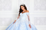 Princesa by Ariana Vara  Dress PR12267