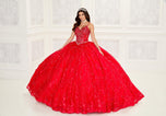 Princesa by Ariana Vara  Dress PR12268