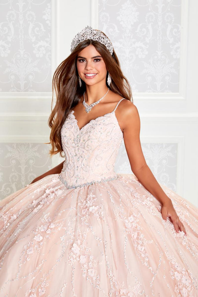 Princesa by Ariana Vara  Dress PR12268