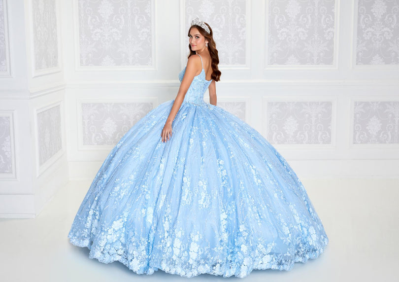 Princesa by Ariana Vara  Dress PR12268