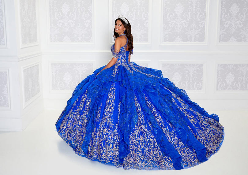 Princesa by Ariana Vara  Dress PR12274