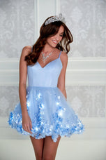 Princesa by Ariana Vara  Dress PR22021