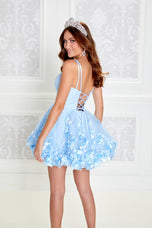 Princesa by Ariana Vara  Dress PR22021