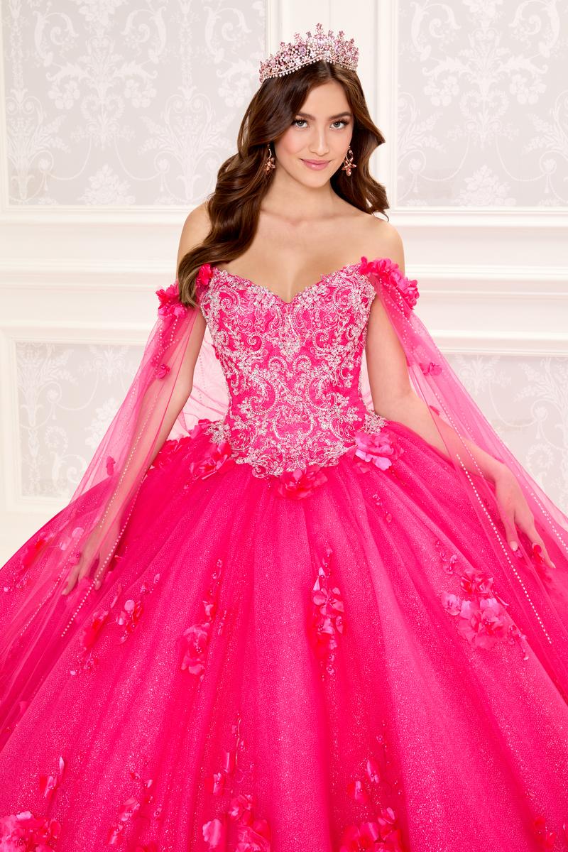 Princesa by Ariana Vara  Dress PR22021