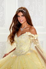 Princesa by Ariana Vara  Dress PR22021