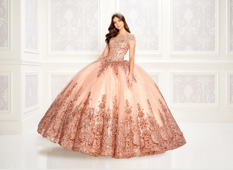 Princesa by Ariana Vara  Dress PR22026