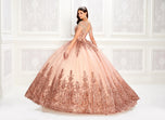 Princesa by Ariana Vara  Dress PR22026