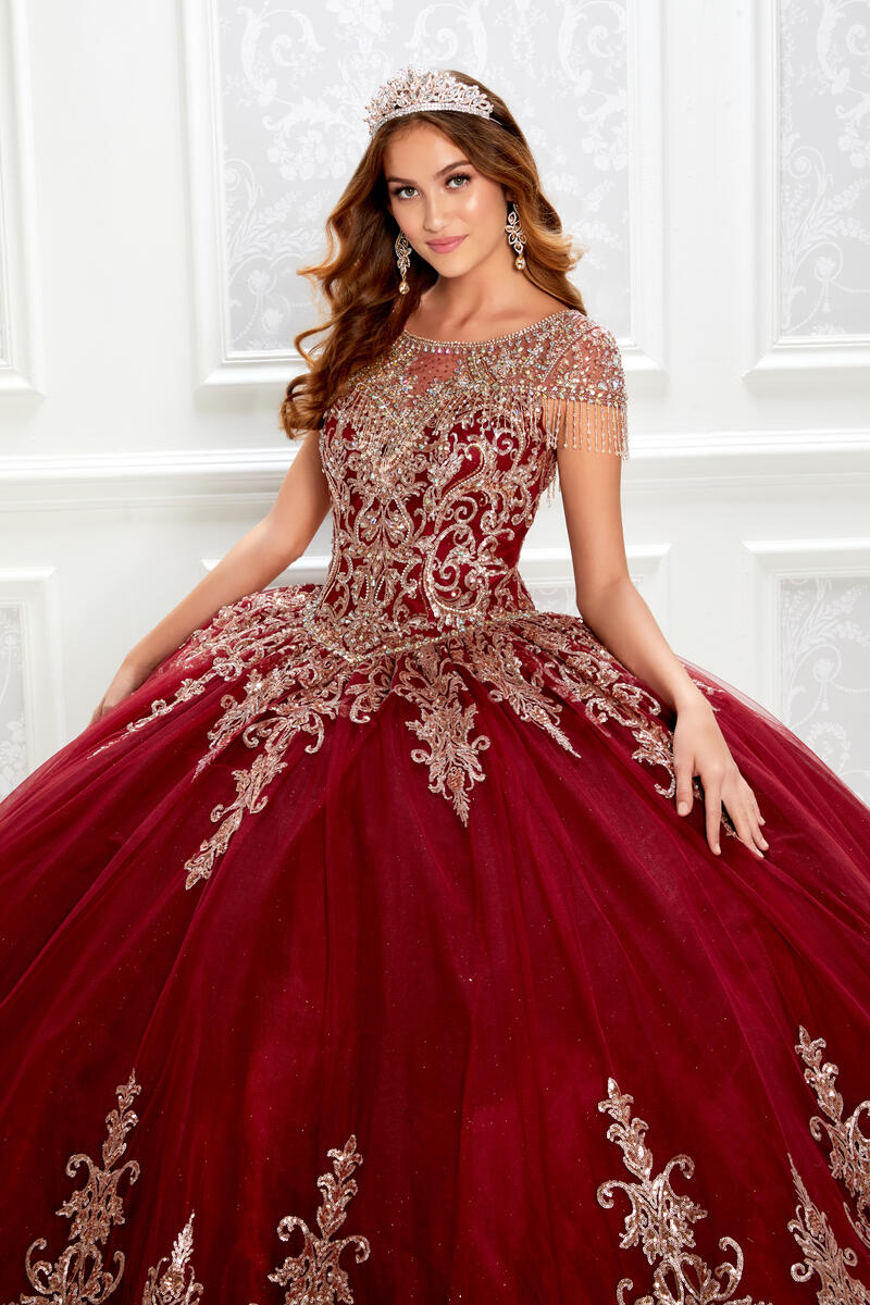 Princesa by Ariana Vara  Dress PR22026