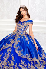 Princesa by Ariana Vara  Dress PR22029