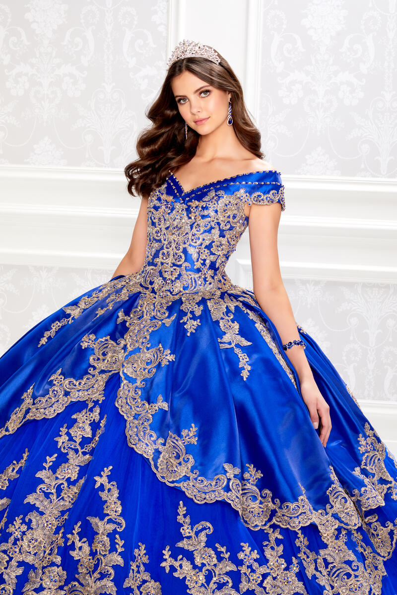 Princesa by Ariana Vara  Dress PR22029