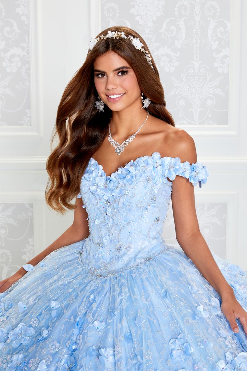 Princesa by Ariana Vara  Dress PR22036