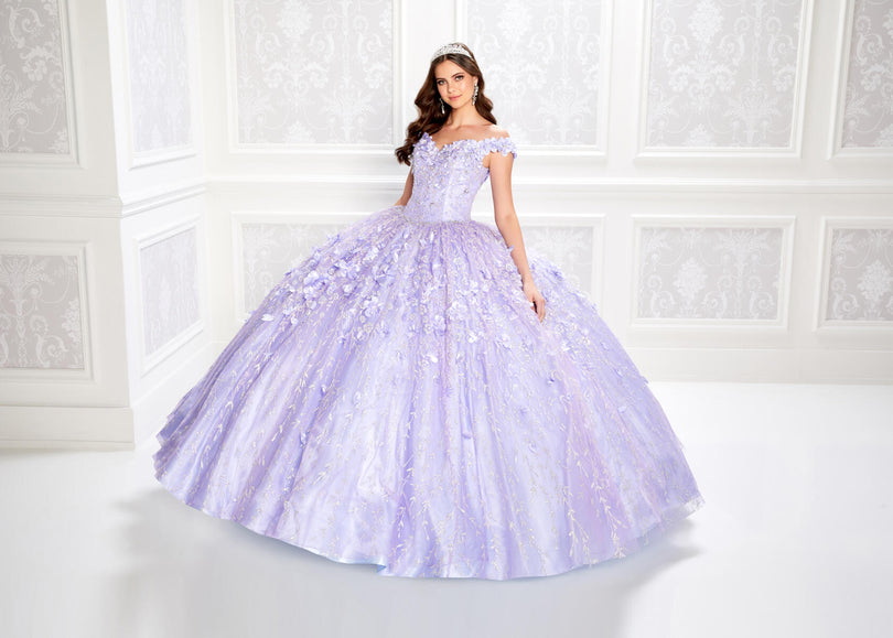 Princesa by Ariana Vara  Dress PR22036