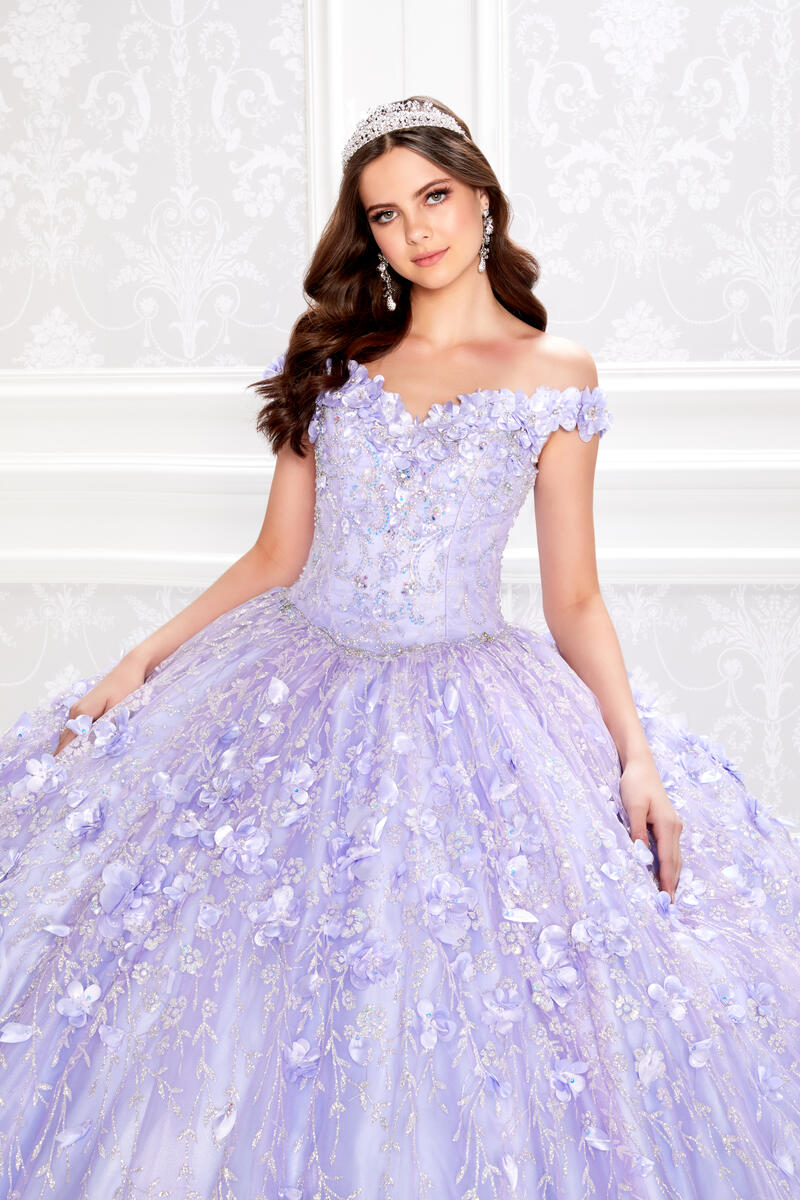 Princesa by Ariana Vara  Dress PR22036