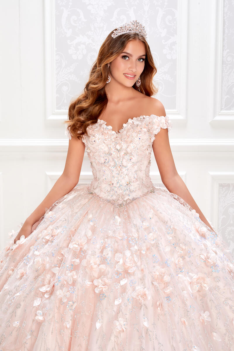 Princesa by Ariana Vara  Dress PR22036