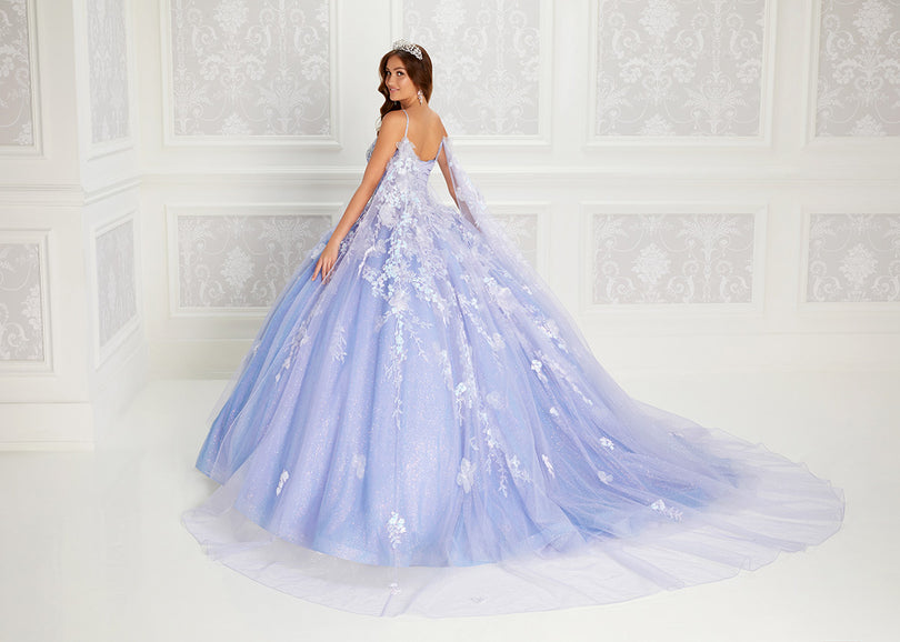 Princesa by Ariana Vara  Dress PR22143