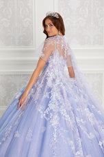 Princesa by Ariana Vara  Dress PR22143