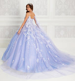 Princesa by Ariana Vara  Dress PR22143