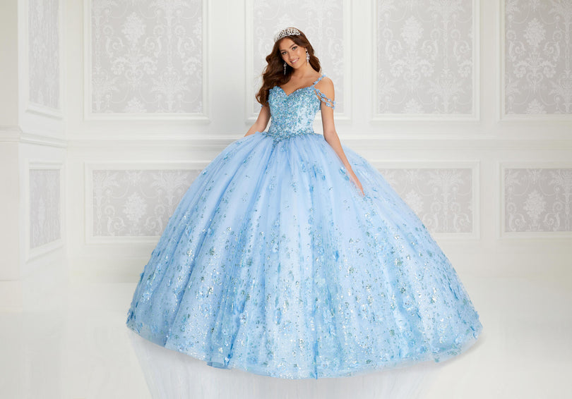 Princesa by Ariana Vara  Dress PR22145