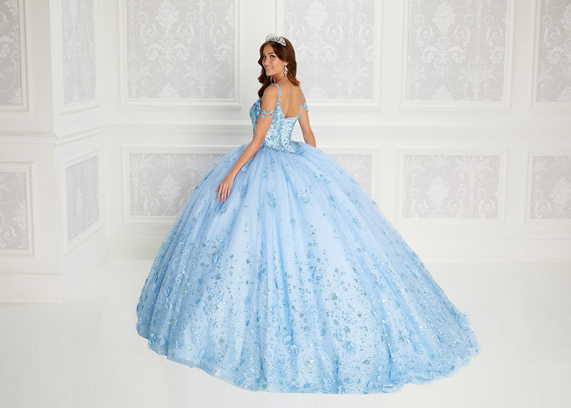 Princesa by Ariana Vara  Dress PR22145