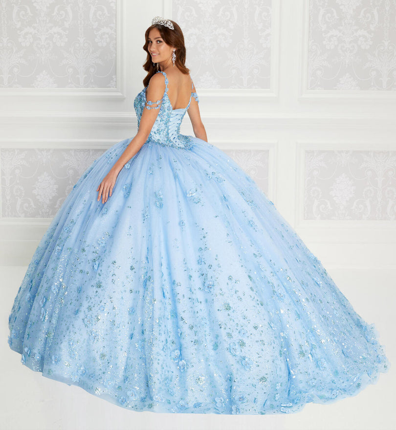 Princesa by Ariana Vara  Dress PR22145