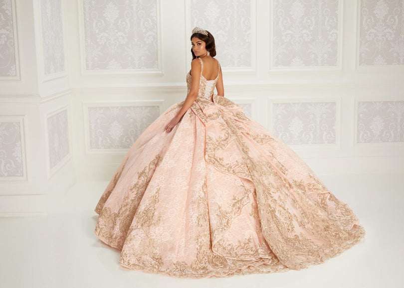 Princesa by Ariana Vara  Dress PR22146