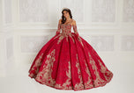 Princesa by Ariana Vara  Dress PR22146