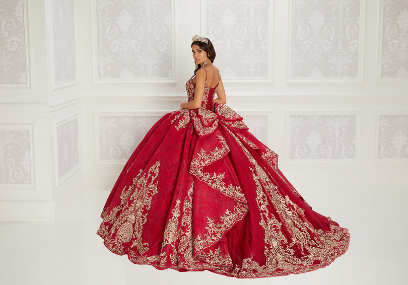 Princesa by Ariana Vara  Dress PR22146