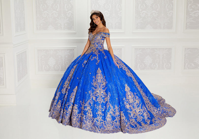 Princesa by Ariana Vara  Dress PR22148