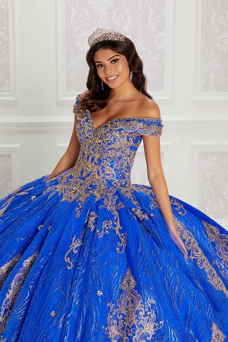 Princesa by Ariana Vara  Dress PR22148