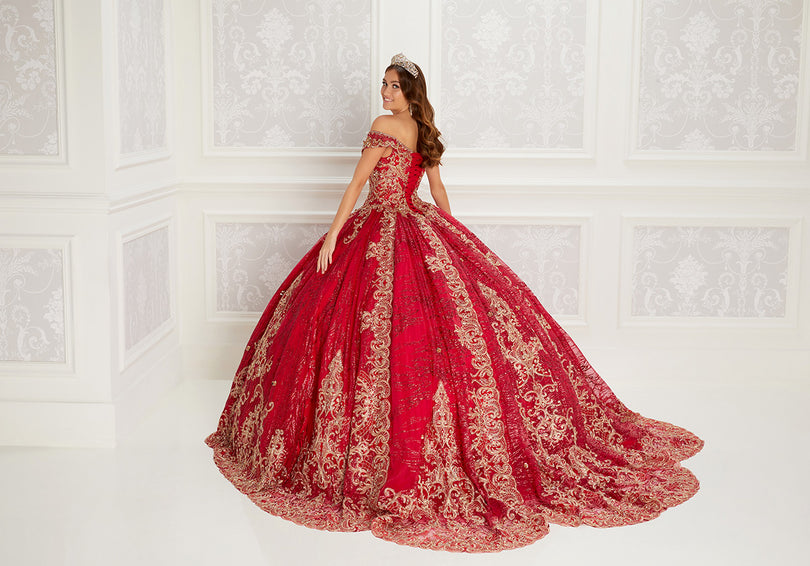 Princesa by Ariana Vara  Dress PR22148