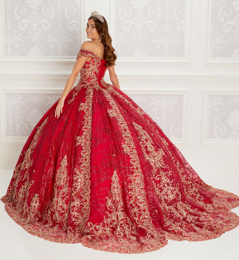 Princesa by Ariana Vara  Dress PR22148