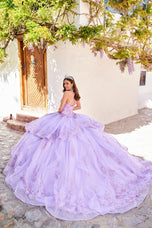 Princesa by Ariana Vara  Dress PR30082