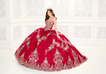 Princesa by Ariana Vara  Dress PR30086