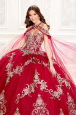 Princesa by Ariana Vara  Dress PR30086