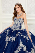 Princesa by Ariana Vara  Dress PR30086