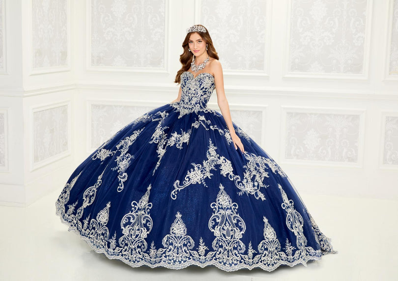 Princesa by Ariana Vara  Dress PR30086