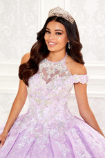 Princesa by Ariana Vara  Dress PR30089