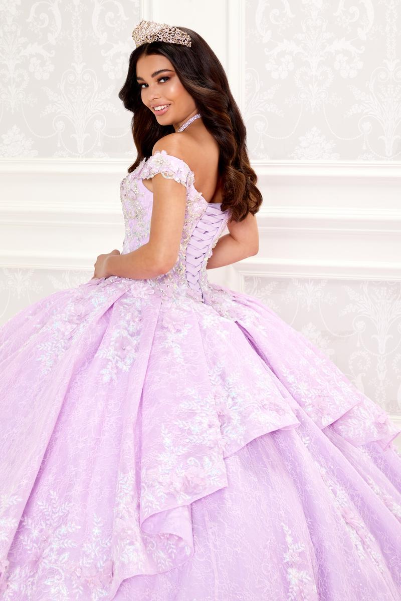 Princesa by Ariana Vara  Dress PR30089