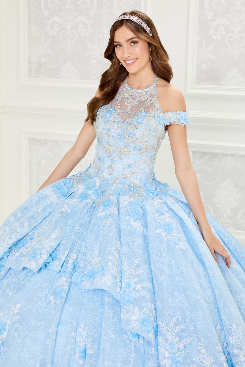 Princesa by Ariana Vara  Dress PR30089