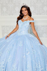 Princesa by Ariana Vara  Dress PR30111