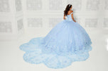 Princesa by Ariana Vara  Dress PR30111