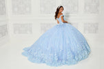 Princesa by Ariana Vara  Dress PR30111