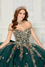 Princesa by Ariana Vara  Dress PR30112