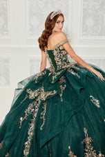 Princesa by Ariana Vara  Dress PR30112