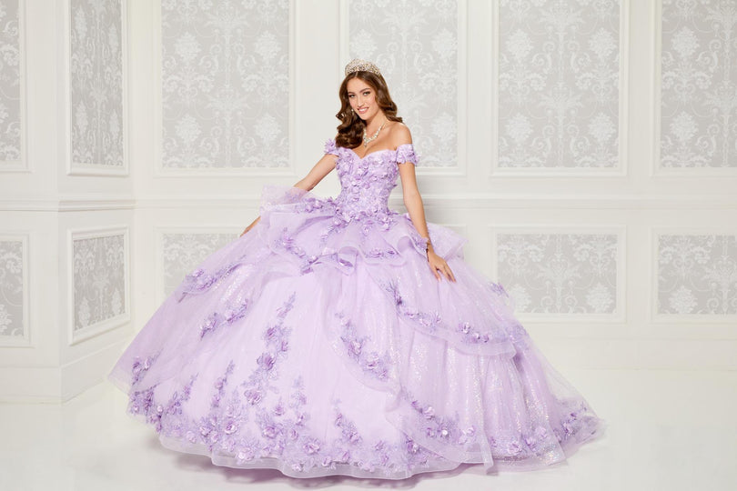 Princesa by Ariana Vara  Dress PR30113