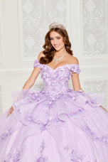 Princesa by Ariana Vara  Dress PR30113