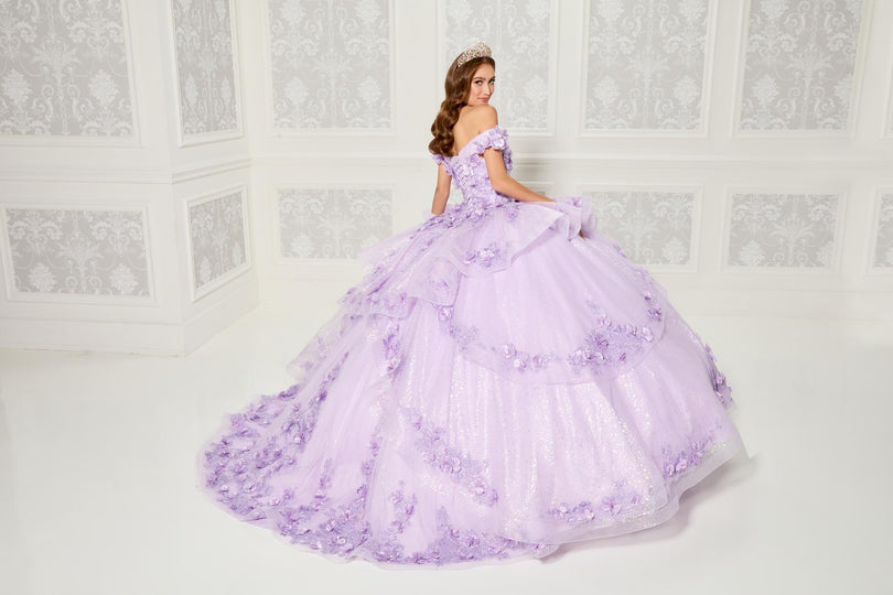 Princesa by Ariana Vara  Dress PR30113