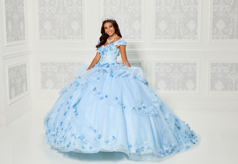 Princesa by Ariana Vara  Dress PR30113