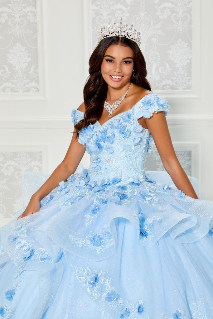 Princesa by Ariana Vara  Dress PR30113